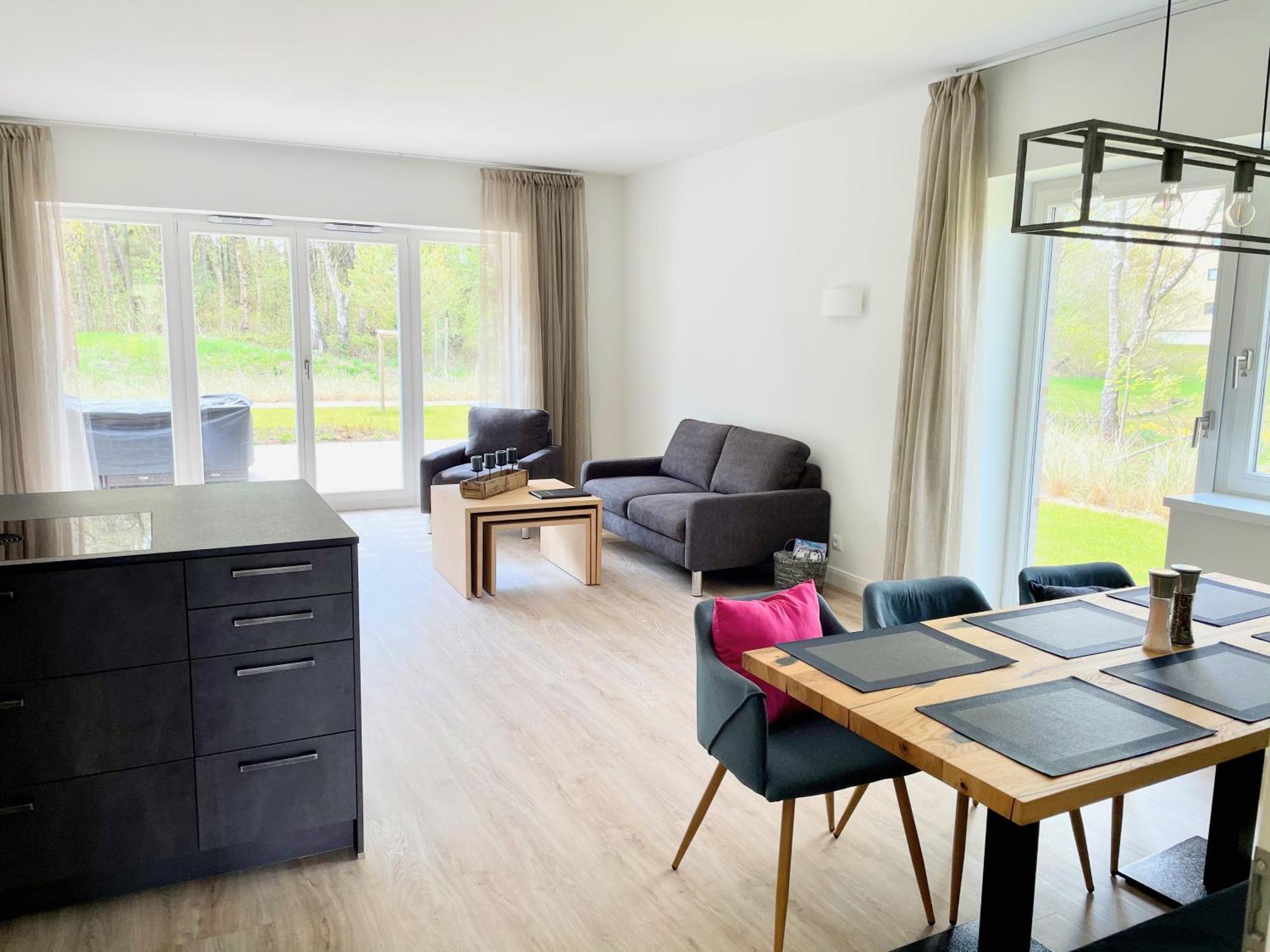 Villa Wattfuss Sankt Peter-Ording Exterior photo