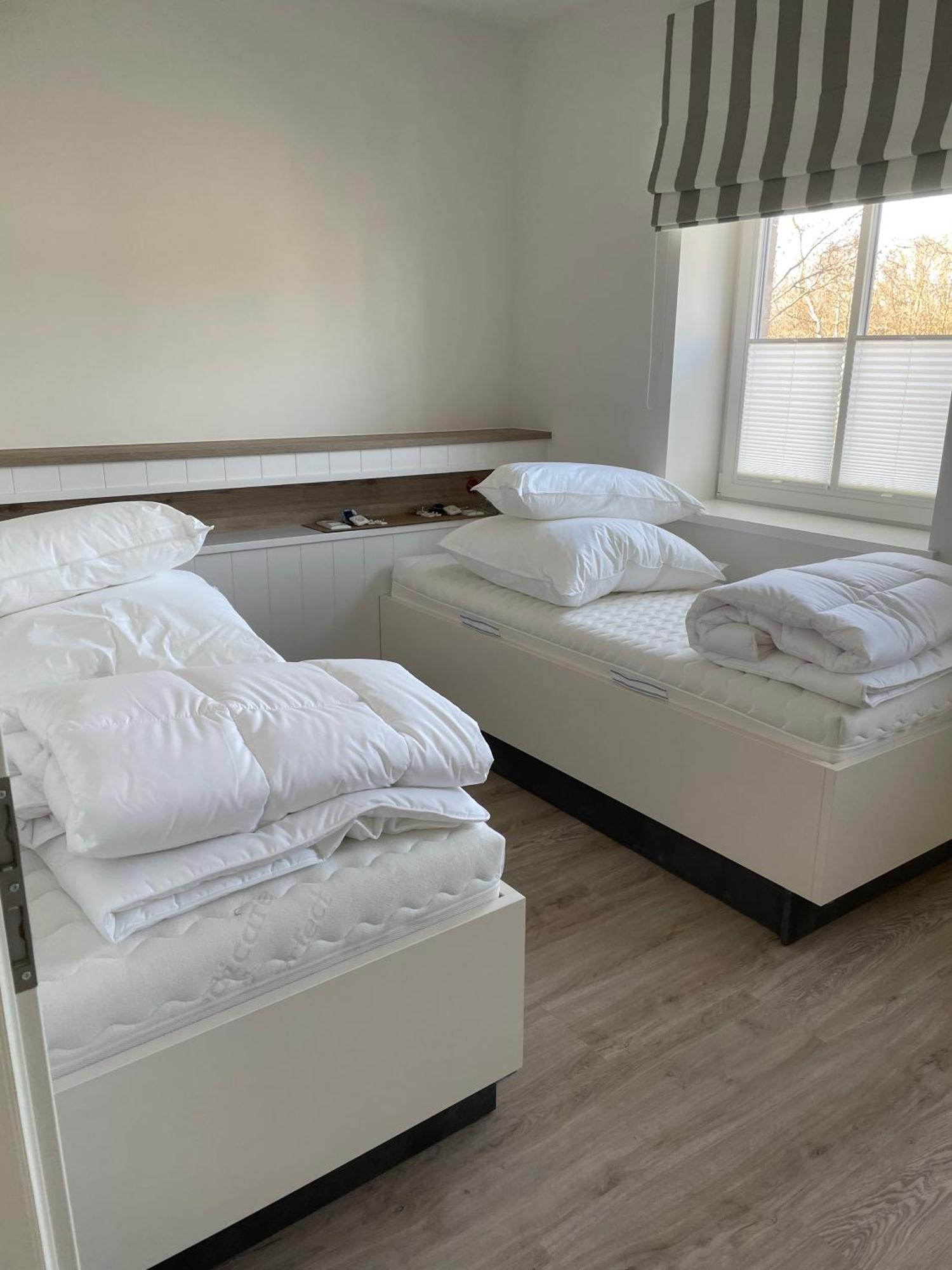 Villa Wattfuss Sankt Peter-Ording Exterior photo