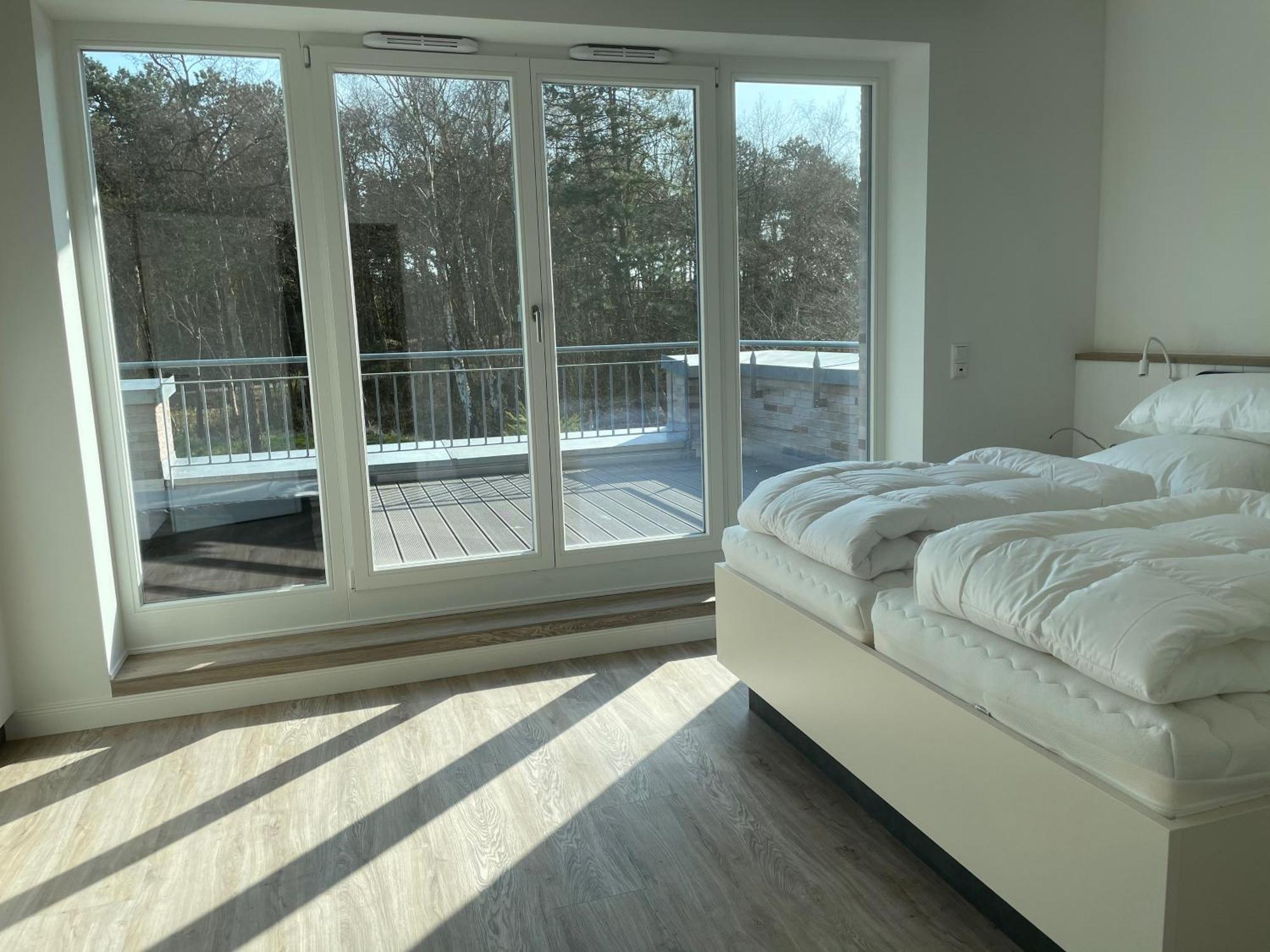 Villa Wattfuss Sankt Peter-Ording Exterior photo